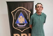 Por el deber cívico: fueron a votar y quedaron detenidos