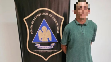 Por el deber cívico: fueron a votar y quedaron detenidos