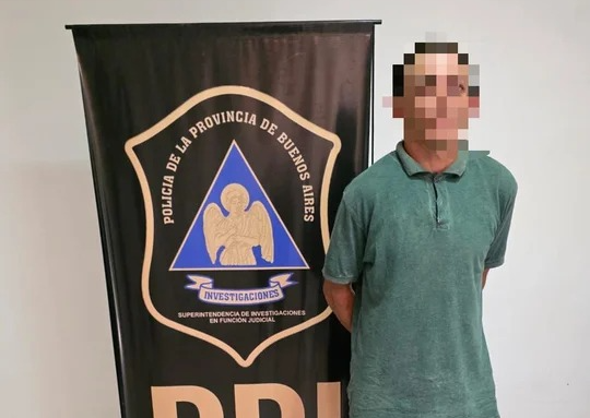Por el deber cívico: fueron a votar y quedaron detenidos