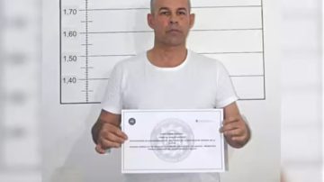 URGENTE: La Corte habilitó la extradición de “Fred” Machado a USA y la última palabra es de Milei