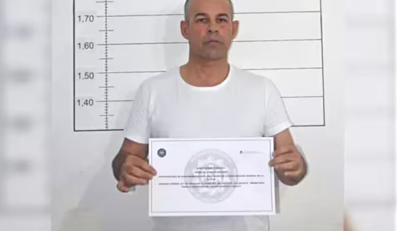 URGENTE: La Corte habilitó la extradición de “Fred” Machado a USA y la última palabra es de Milei