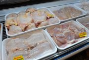 Consumo de pollo en Argentina: por primera vez desplazó a la carne vacuna