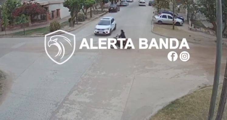 VIDEO | Alerta Banda llama a conducir con precaución durante el fin de semana largo con un impactante video