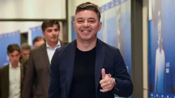 River respira: Gallardo recupera piezas clave para visitar a Talleres