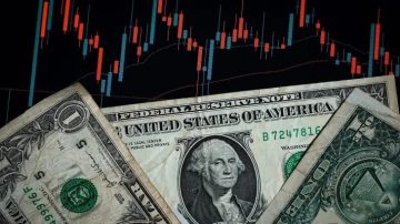El dólar blue se disparó y cotiza $1.465 tras la reunión de Trump y Milei