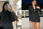 Apareció Mariana Lens, la joven argentina que estaba desaparecida en Mallorca