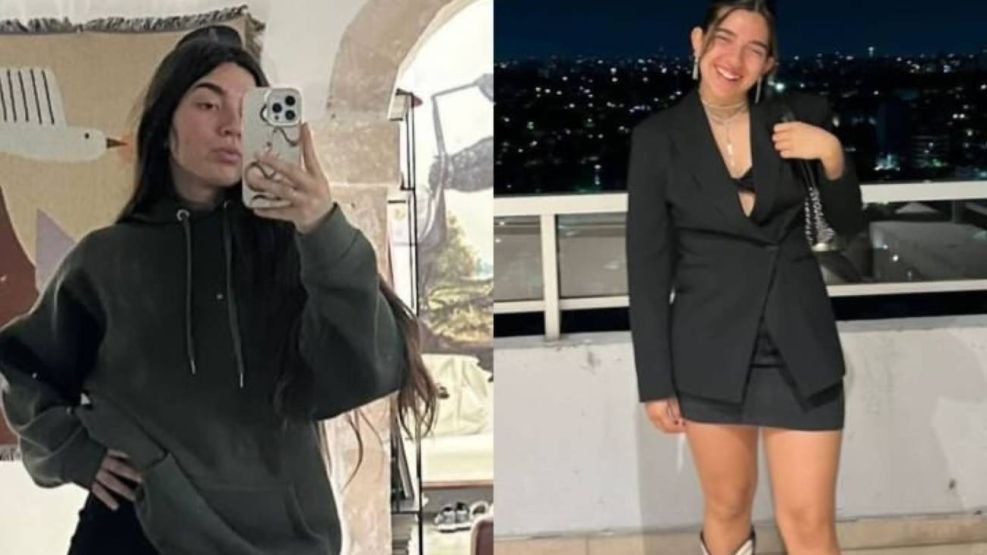 Apareció Mariana Lens, la joven argentina que estaba desaparecida en Mallorca