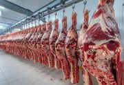 Asado, vacío y lomo más caros: fuerte suba de la carne durante marzo