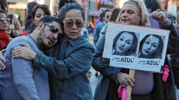 Conmoción en Neuquén por un transfemicidio: Azul Semeñenko llevaba 3 semanas desaparecida