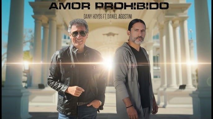 “Oaaa”: Daniel Agostini y Dany Hoyos en el Festival Día de la Madre en Plaza Añoranzas