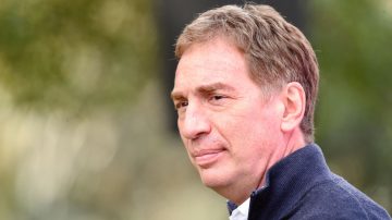 La Cámara Electoral ordenó reimprimir los afiches de La Libertad Avanza con la foto de Santilli