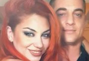 El juez rechazó la libertad de Leandro García, el exnovio de Lourdes de Bandana