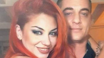 El juez rechazó la libertad de Leandro García, el exnovio de Lourdes de Bandana