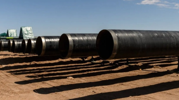 El Gobierno nacional adjudicó la ampliación del Gasoducto Perito Moreno con inversión privada