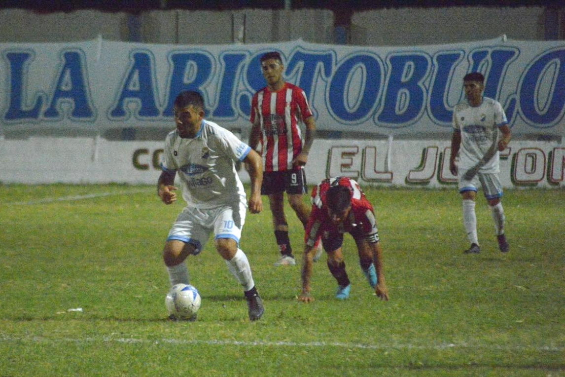 Pasó la primera fecha del Torneo Regional Amateur: estos son los resultados de los santiagueños