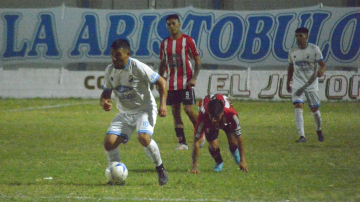 Pasó la primera fecha del Torneo Regional Amateur: estos son los resultados de los santiagueños