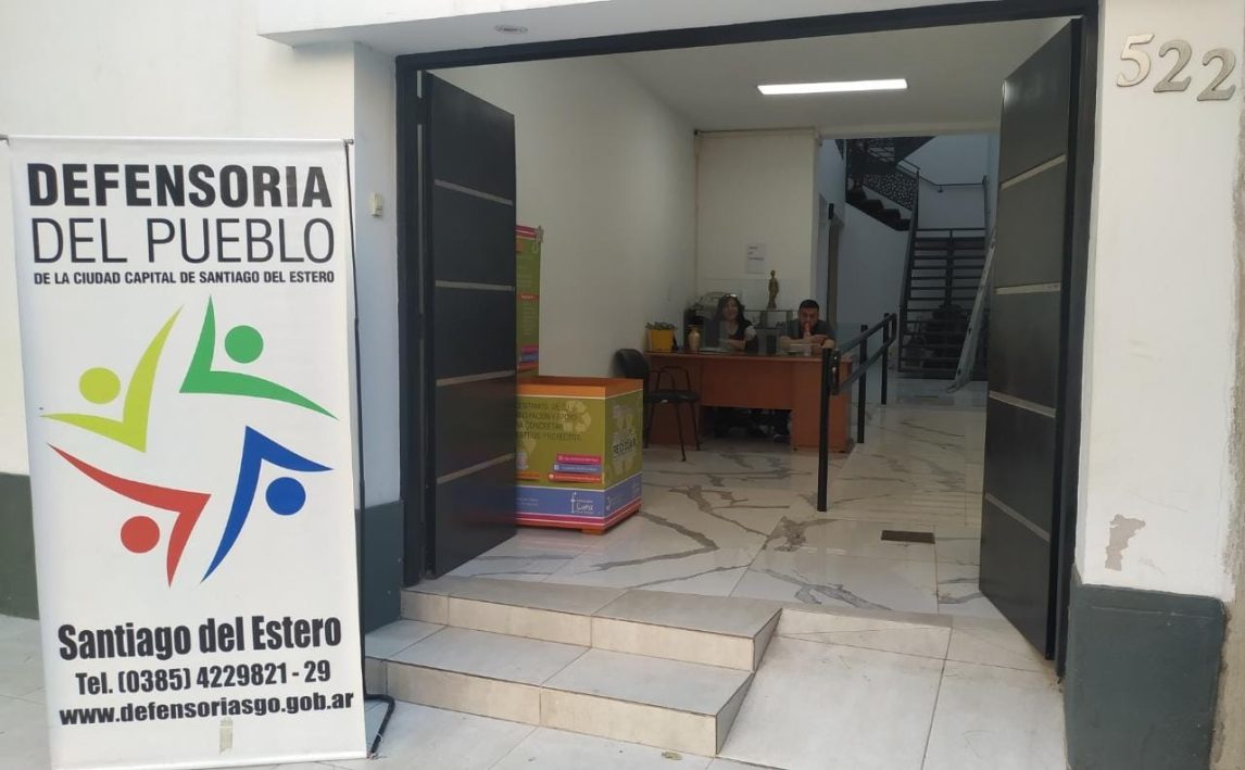 La Defensoría del Pueblo salió al cruce de cobros indebidos por trámites de discapacidad