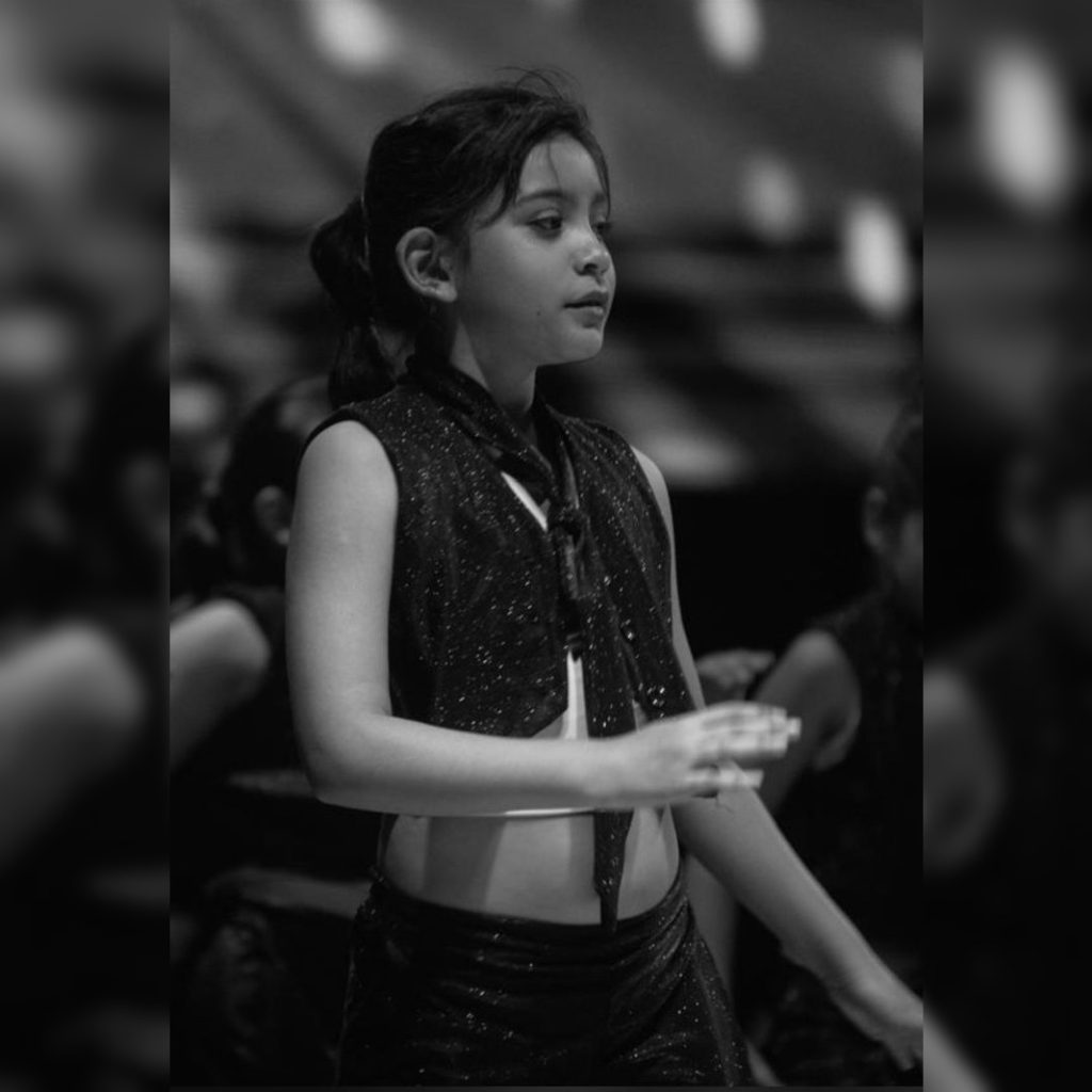 VIDEO | Desgarradora despedida de la profe de baile de Diana, la nena que habría sido asesinada por su mamá