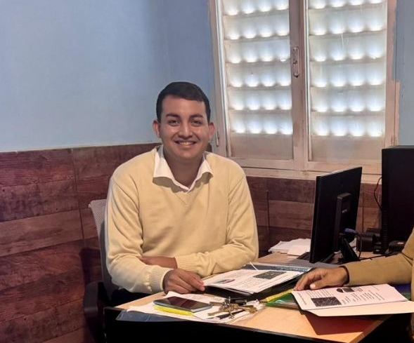 La Aurora: después de varios días de tensión se confirmó la reelección del actual comisionado