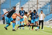 Gimnasia de Jujuy tiene 48 horas para emitir su descargo por el partido de ida ante Deportivo Madryn