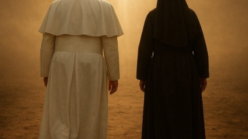 Este jueves presentan el documental “Una Santa viene marchando II” sobre Mama Antula