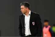 River, sin final y sin consuelo: la bronca y autocrítica de Marcelo Gallardo