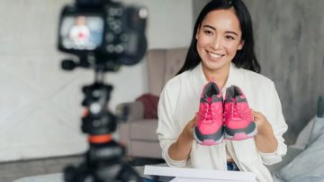 En China, para ser influencer hay que tener título universitario