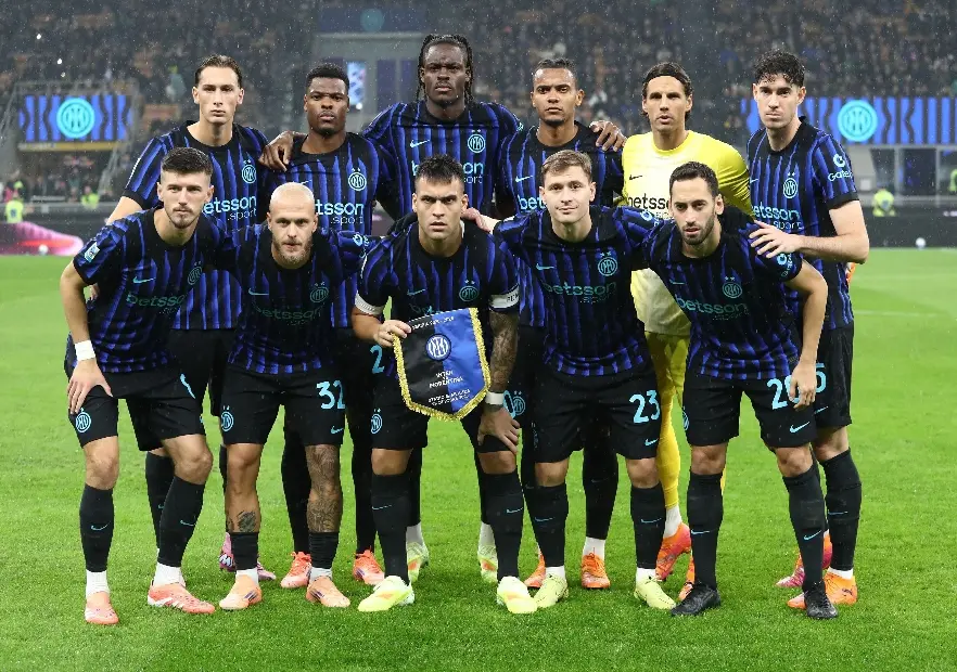 Serie A: Inter de Lautaro Martínez demuestra su poderío ante Fiorentina