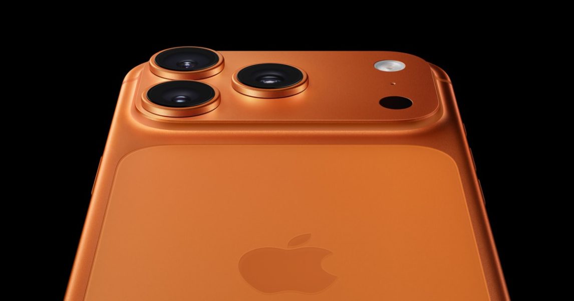 Mercado Libre venderá productos Apple en Argentina: precios y detalles del iPhone 17