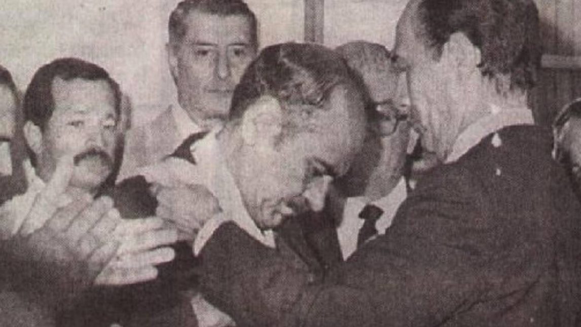 El abecedario secreto de los santiagueños (historia juarista)