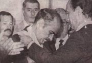 El abecedario secreto de los santiagueños (historia juarista)
