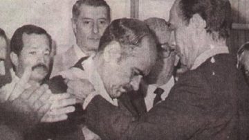 El abecedario secreto de los santiagueños (historia juarista)