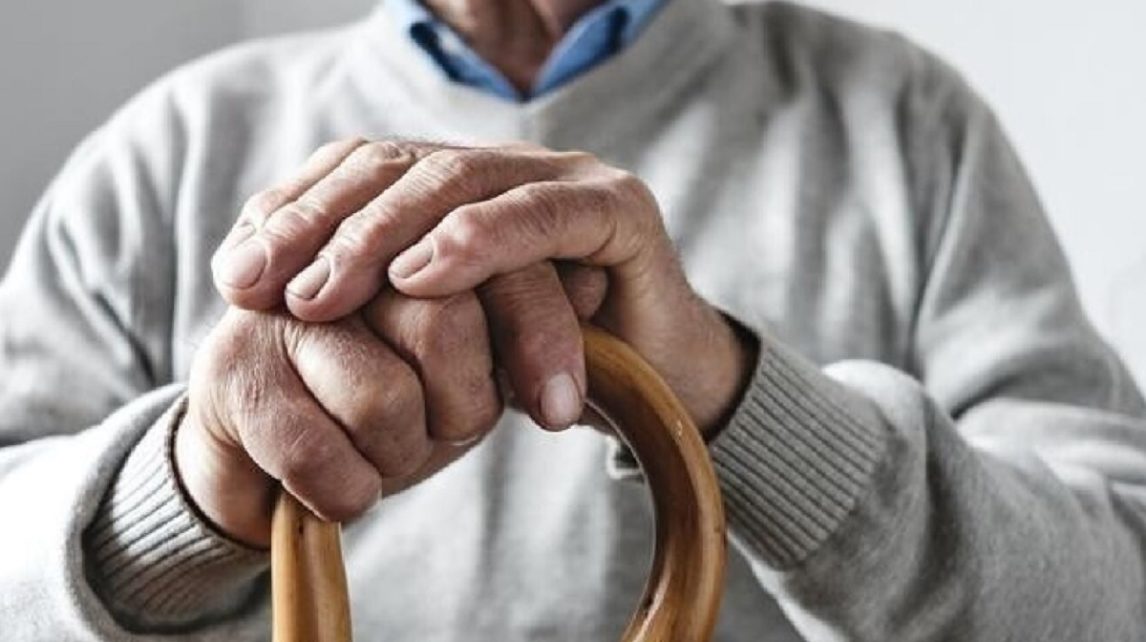 Récord de jubilados mayores de 100 años en Argentina