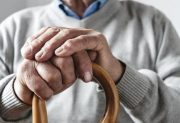 Récord de jubilados mayores de 100 años en Argentina