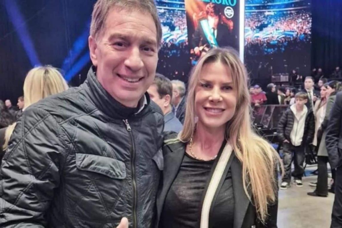 El desacuerdo de Santilli con Karen Reichardt por comparar el voto a la oposición con una “enfermedad mental”