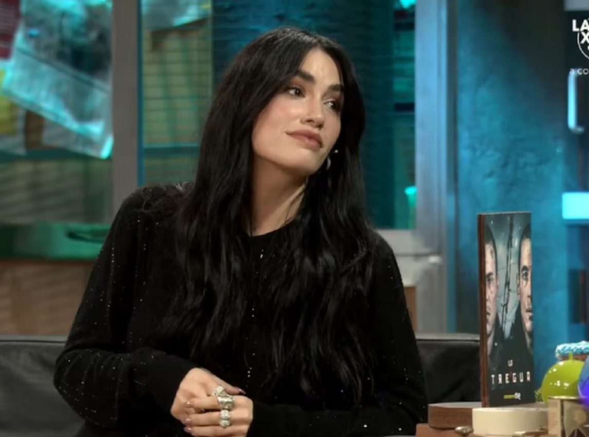 Lali filosa contra sus haters: “¿Será que solo les jode que no piense como ustedes?”