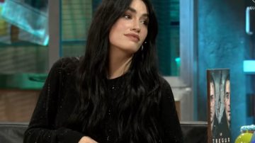 Lali filosa contra sus haters: “¿Será que solo les jode que no piense como ustedes?”