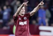 Lanús venció a la U.de Chile y es el nuevo finalista de la Copa Sudamericana