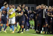 Serie A caliente: el choque verbal entre Lautaro Martínez y Antonio Conte