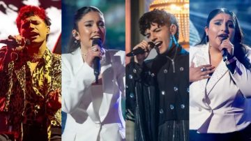 Final de La Voz Argentina 2025: Quiénes son los finalistas y de cuánto será el premio para el ganador