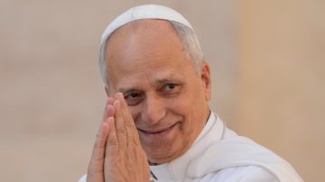 El papa León XIV evalúa visitar la Argentina y Uruguay en 2026