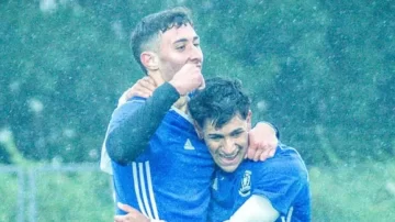 Ascenso histórico: Leones FC, del clan Messi, ya está en la AFA