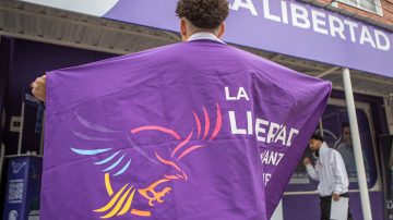 Candidato de LLA en La Banda denunció a uno de sus fiscales de mesa por robo