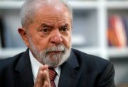 Brasil: Lula da Silva promulgó una ley de lucha contra el crimen organizado