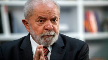 Brasil: Lula da Silva promulgó una ley de lucha contra el crimen organizado