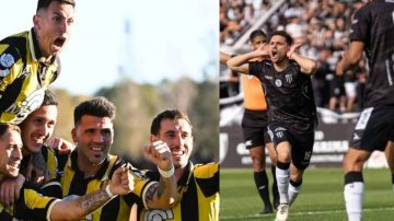 Gimnasia de Mendoza y Deportivo Madryn disputarán la final por el ascenso a Primera