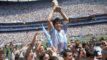 Abren las inscripciones para el Congreso Internacional sobre Diego Armando Maradona
