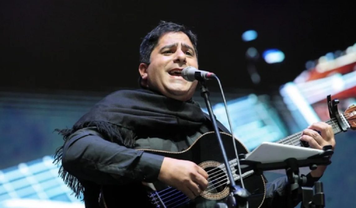 Se cumplen 2 años del fallecimiento de Martín Paz, el compositor de “Eterno Amor”