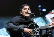 Se cumplen 2 años del fallecimiento de Martín Paz, el compositor de “Eterno Amor”