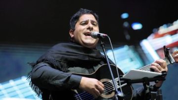 Se cumplen 2 años del fallecimiento de Martín Paz, el compositor de “Eterno Amor”